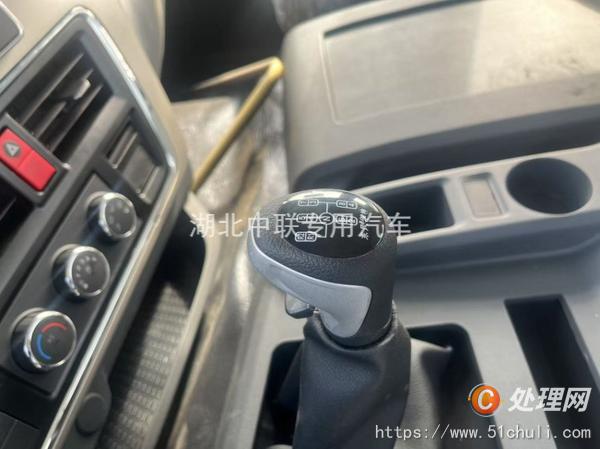 二手灑水車