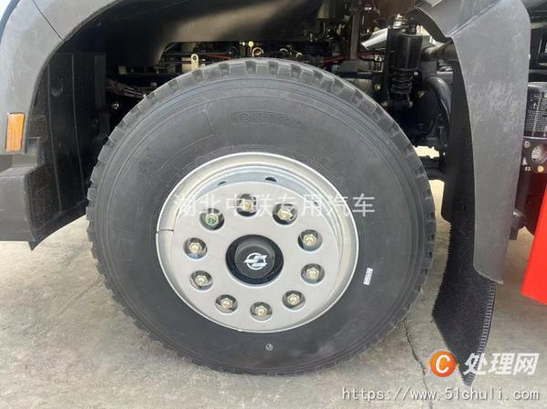 二手灑水車