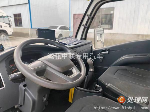 二手冷藏車