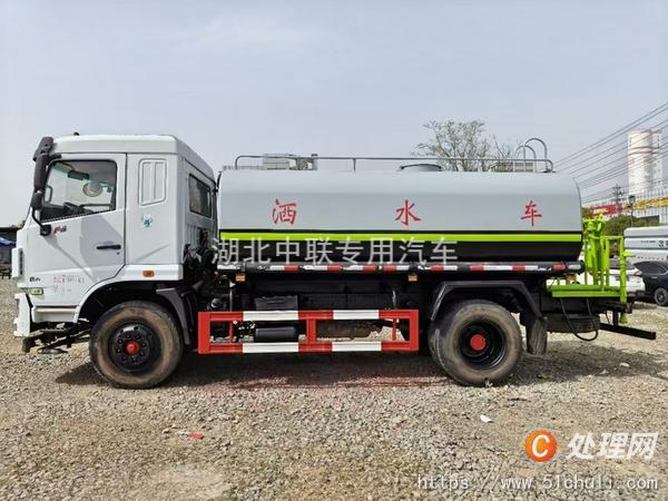 二手灑水車(chē)