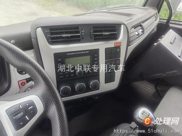二手灑水車