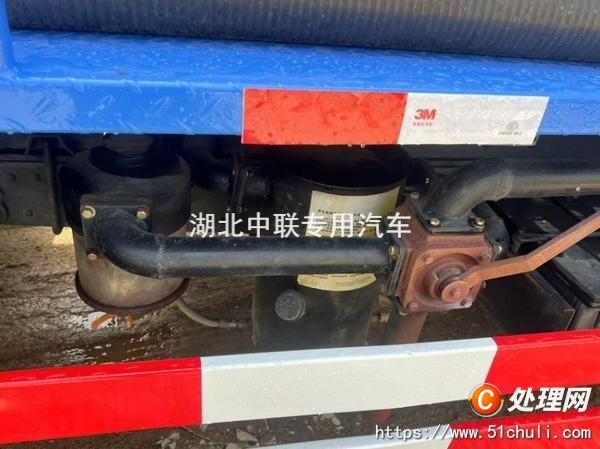 二手吸糞車
