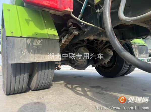 二手灑水車