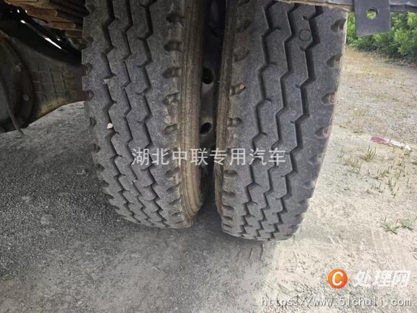 二手灑水車