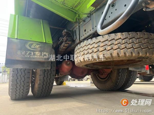 二手灑水車