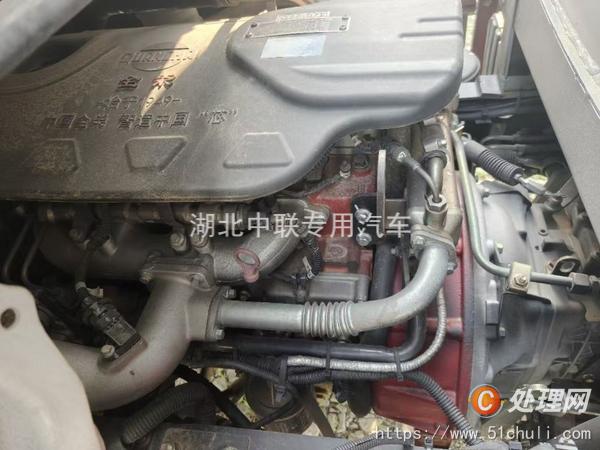 二手灑水車