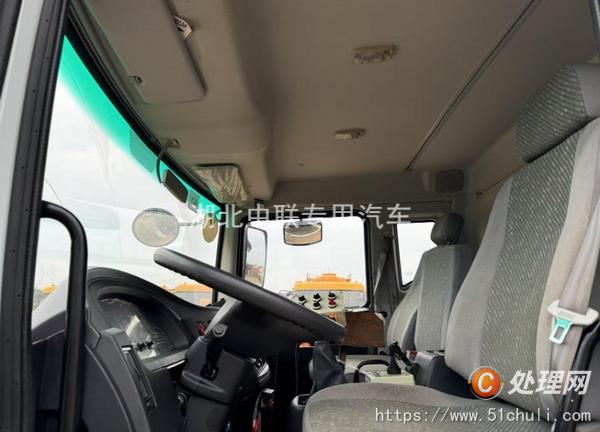二手灑水車