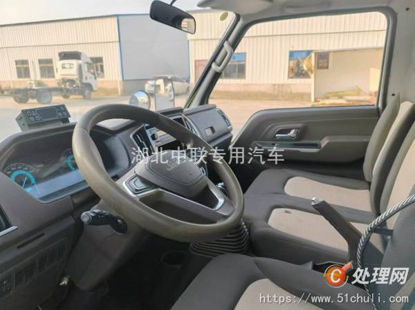 二手冷藏車