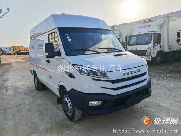 二手冷藏車(chē)