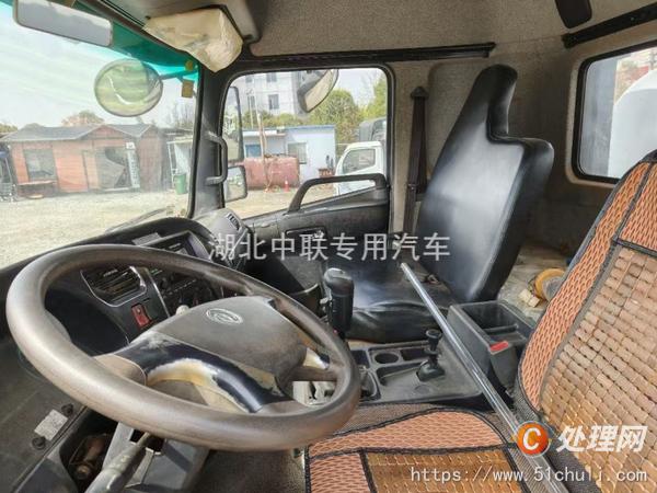 二手灑水車