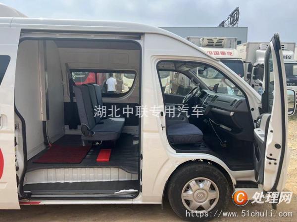 二手冷藏車