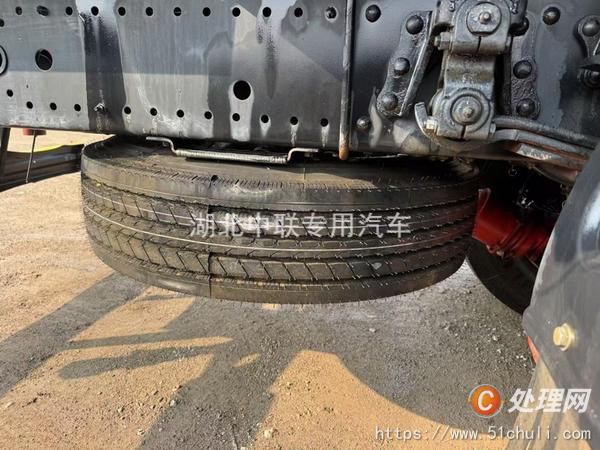 二手霧炮車