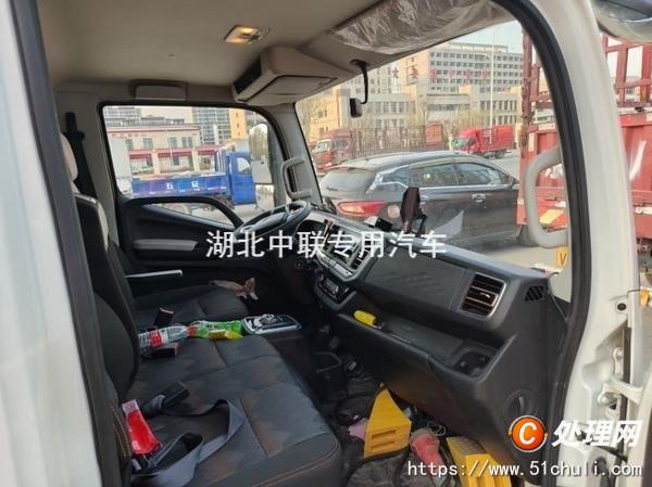 二手冷藏車