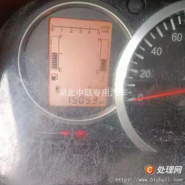 二手掃路車