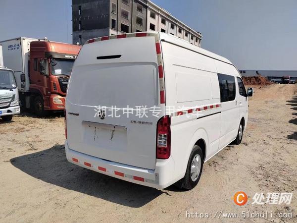 二手冷藏車