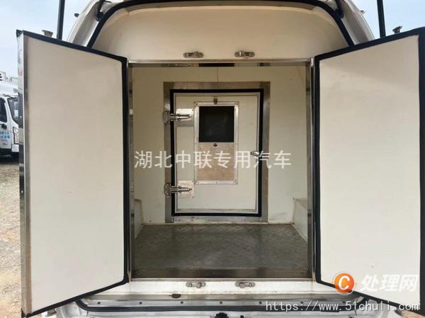 二手冷藏車