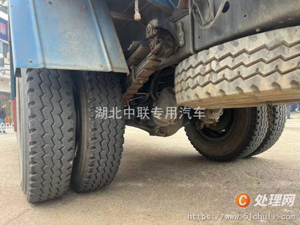二手灑水車