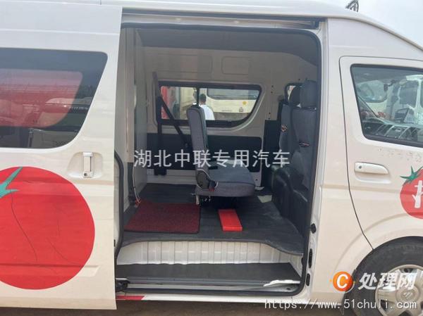 二手冷藏車