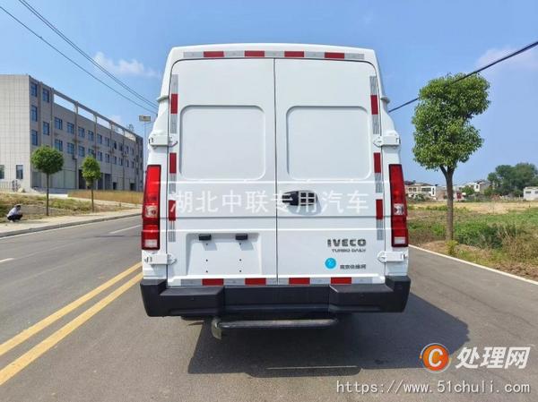 二手冷藏車