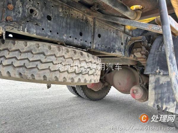 二手灑水車