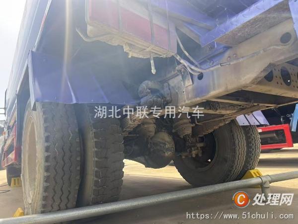 二手灑水車