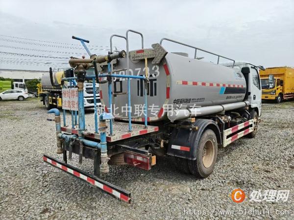 二手灑水車(chē)