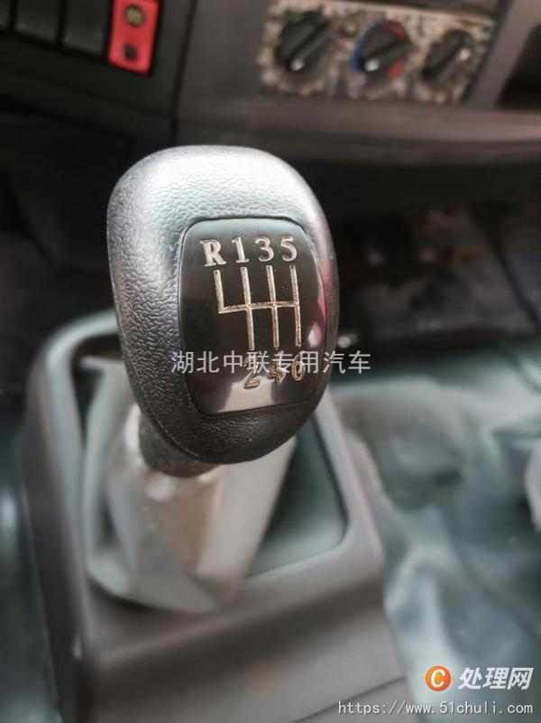 二手灑水車