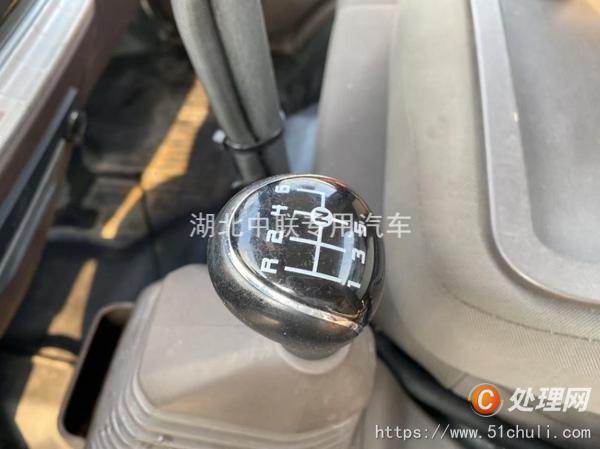 二手灑水車