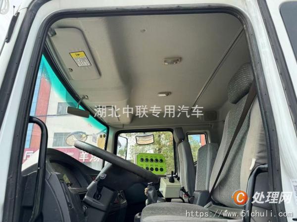 二手灑水車