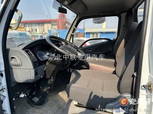 二手灑水車