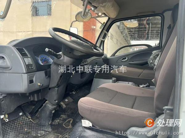 二手霧炮車(chē)