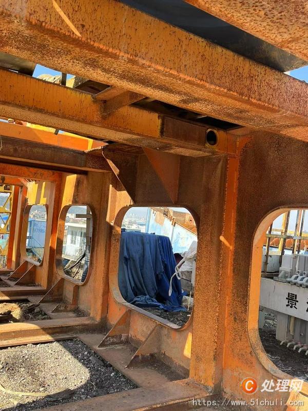 二手給料機