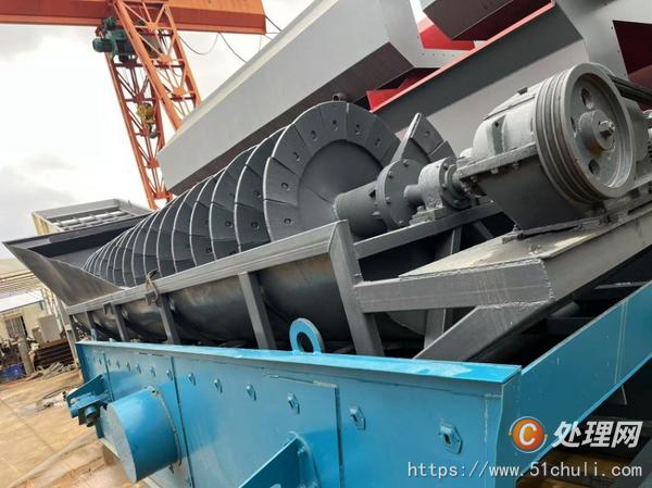二手洗砂機(jī)