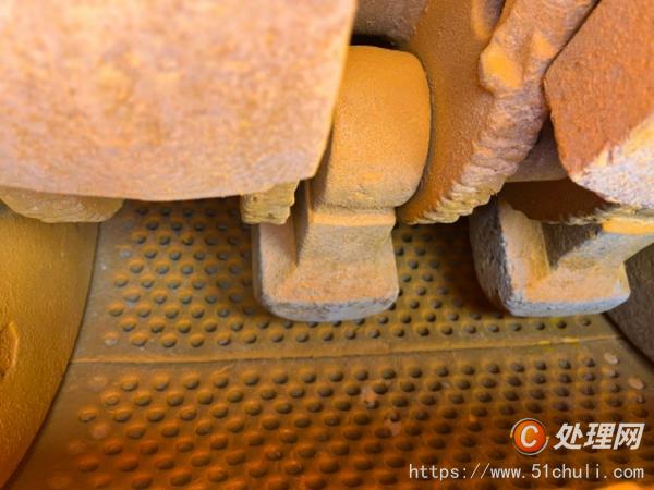 二手制砂機(jī)