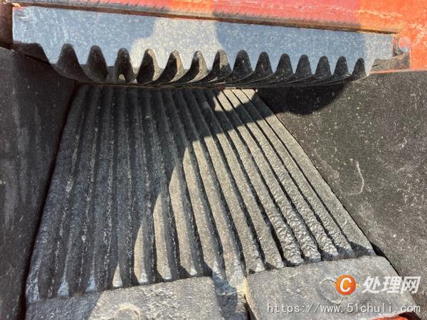 二手破碎機