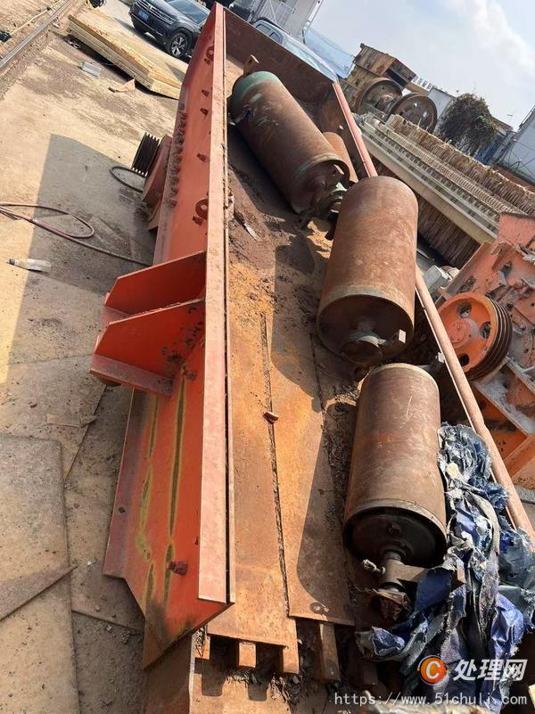 二手喂料機(jī)