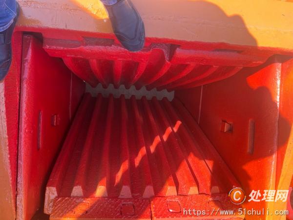 二手破碎機