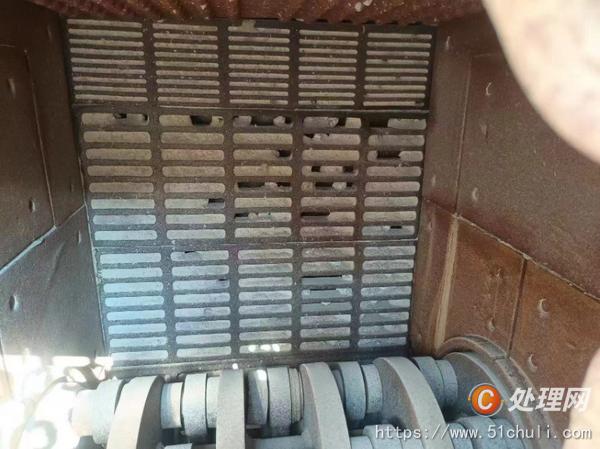 二手顎式破碎機(jī)