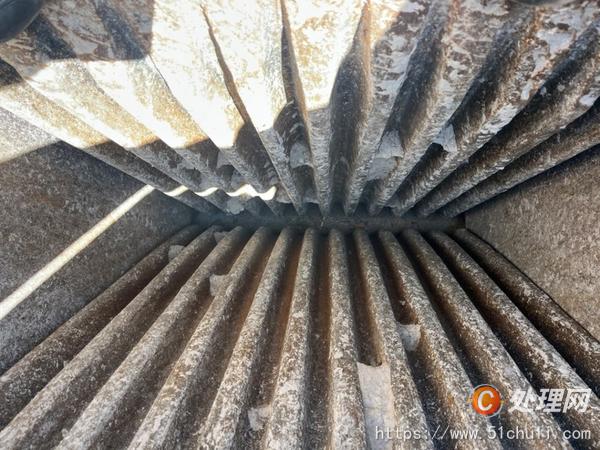 二手顎式破碎機(jī)
