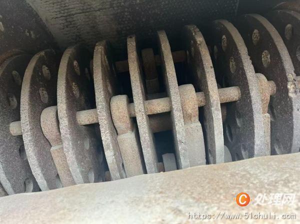 二手制砂機(jī)