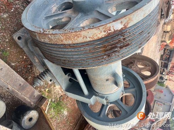 二手破碎機