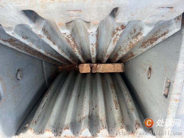 二手破碎機