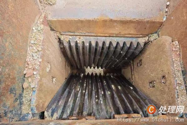 二手破碎機(jī)