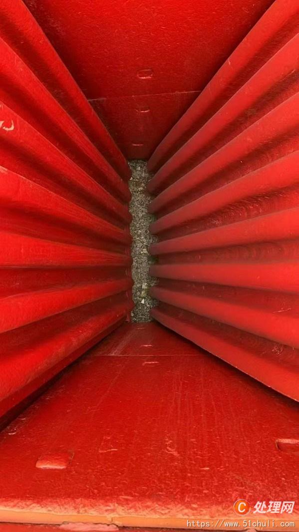 二手顎式破碎機(jī)