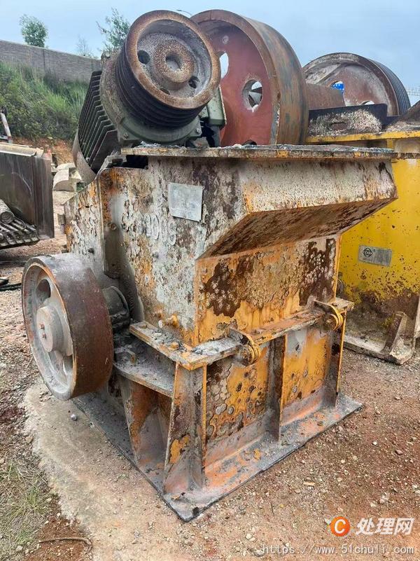 二手制砂機(jī)