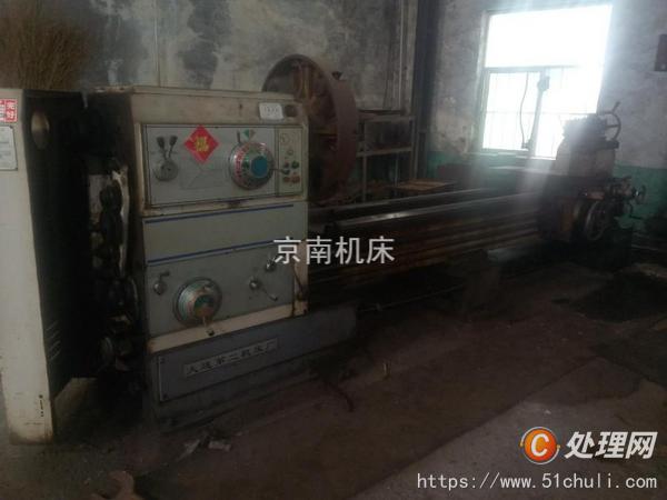 二手注塑機