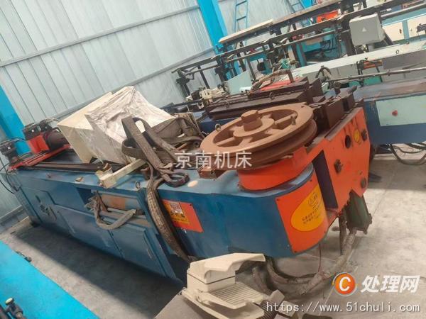 二手彎管機