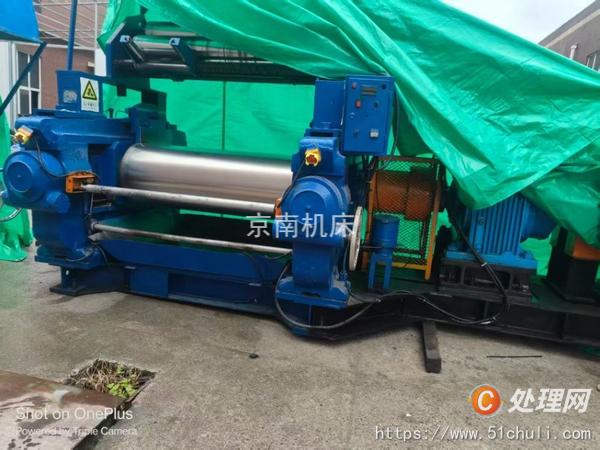 二手壓延機(jī)