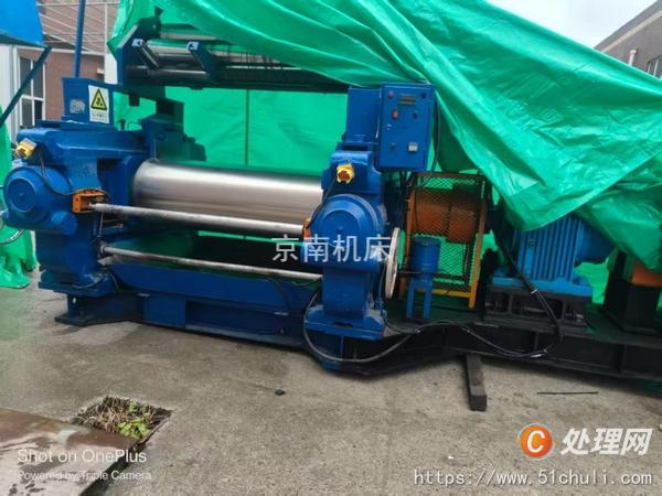 二手壓延機(jī)