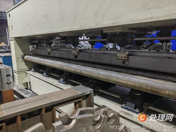 二手針刺機